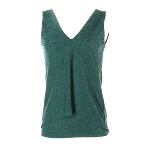 White House Black Market Top Petite Small